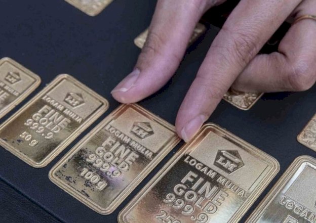  buyback Emas Antam Jogja