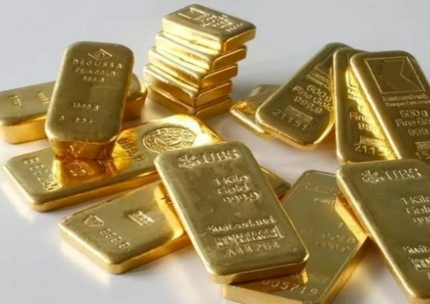 Jual Beli Emas Batangan