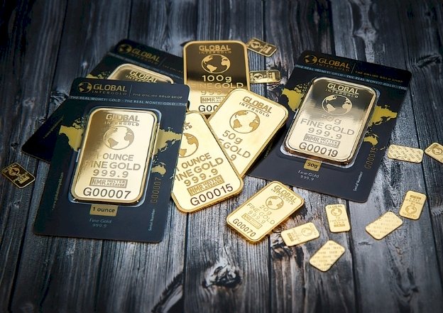 Jual Beli Emas Tanpa Surat